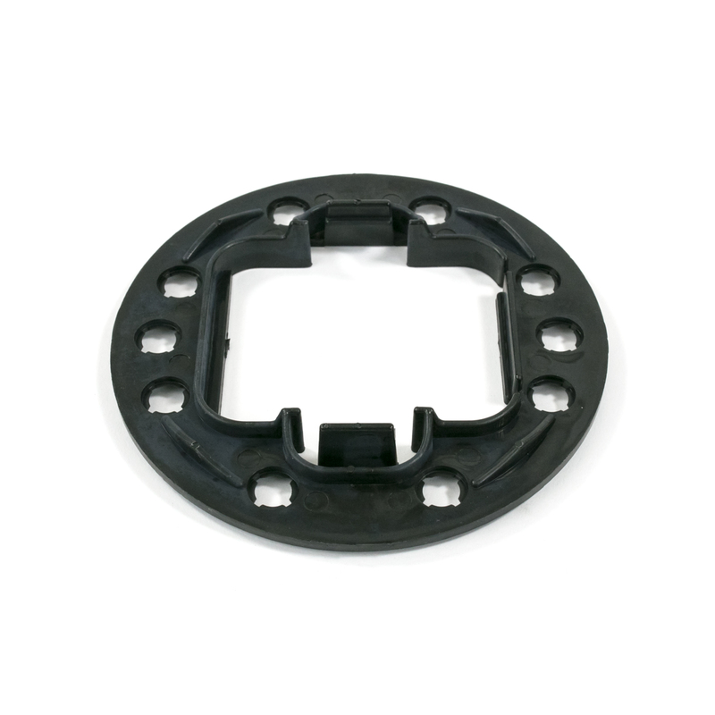 Distributor Wire Retainer